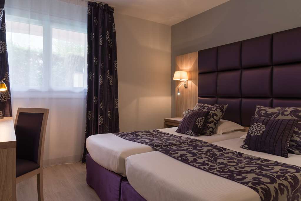 Hotel Mireille 3*