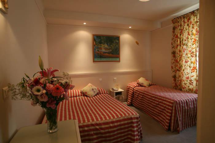 Mireille Hotel Arles