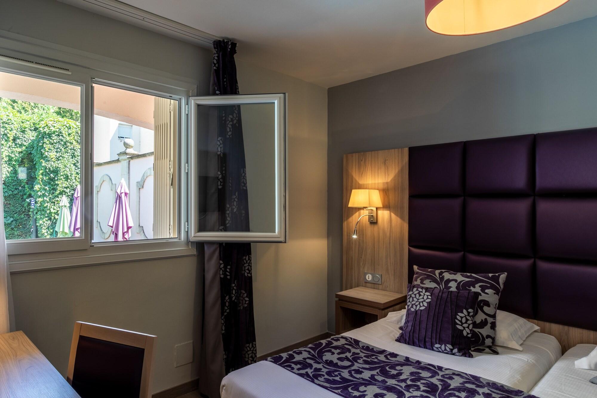 Hotel Mireille Arles