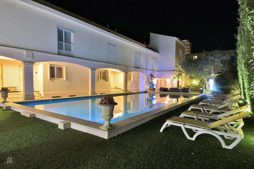 Mireille Hotel