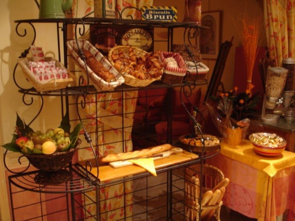 Hotel Mireille Arles