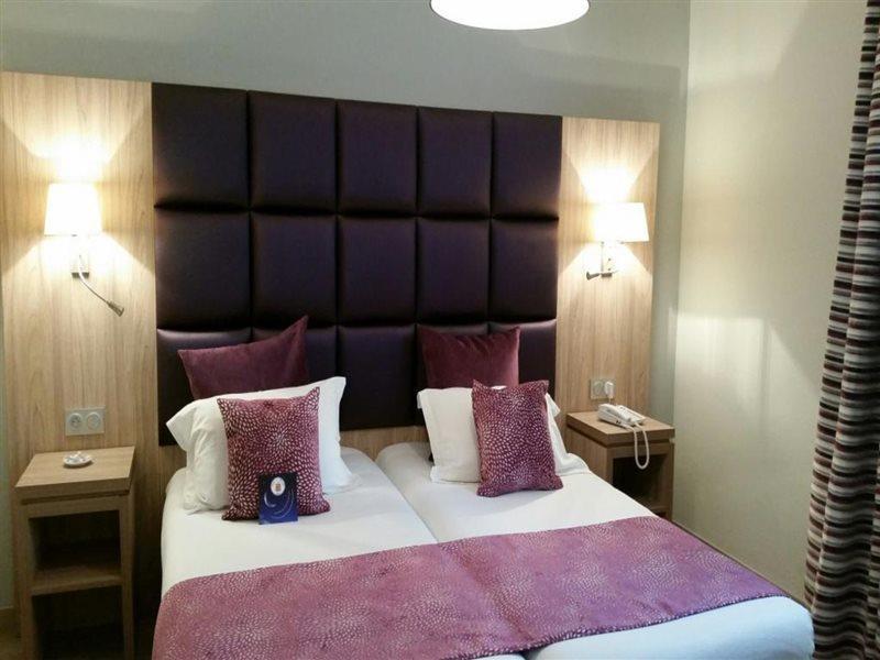 Mireille Hotel 3*