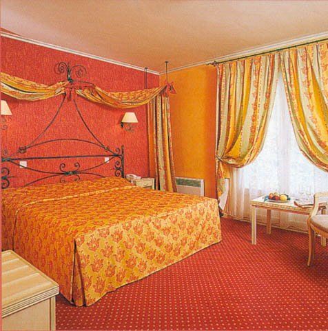 Mireille 3* Arles