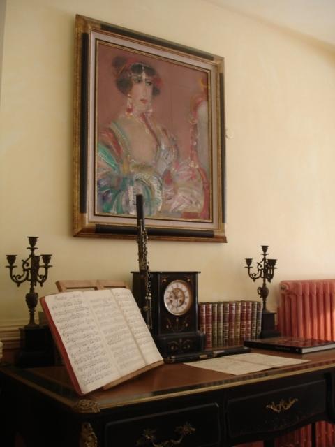 Mireille 3* Arles