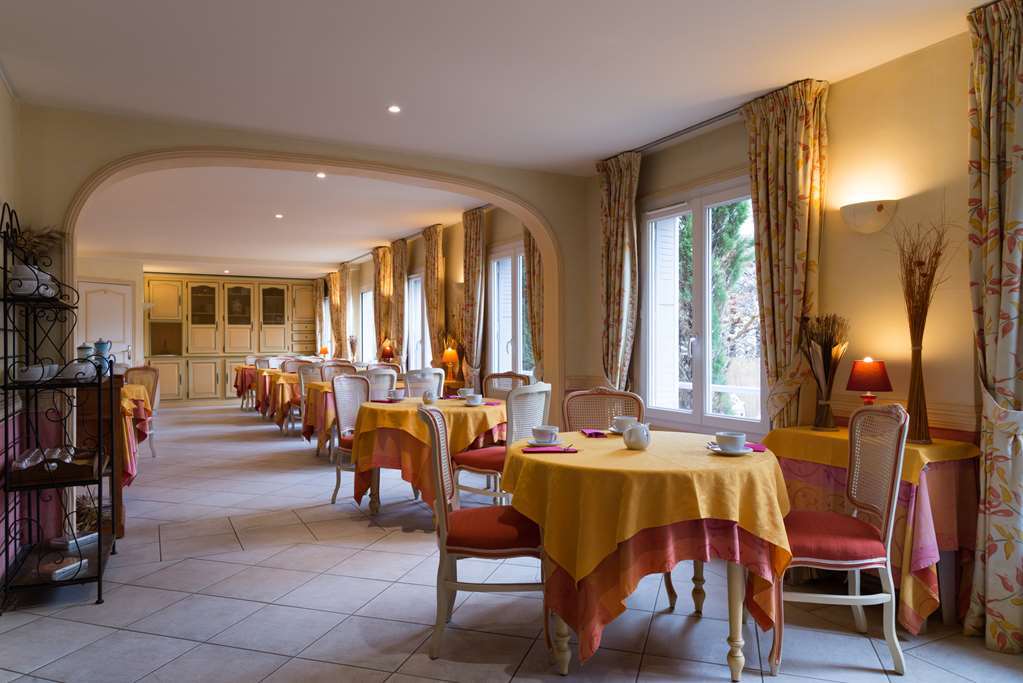 Hotel Mireille