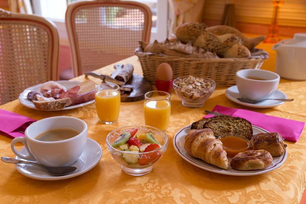 Mireille Hotel Arles