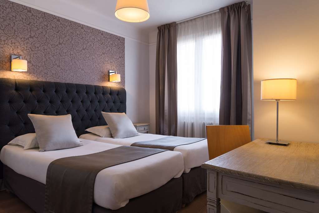 Mireille Hotel 3*