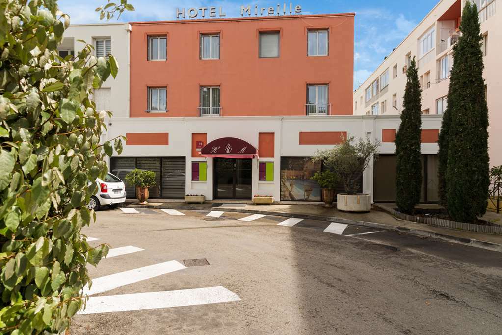 Mireille Hotel 3*
