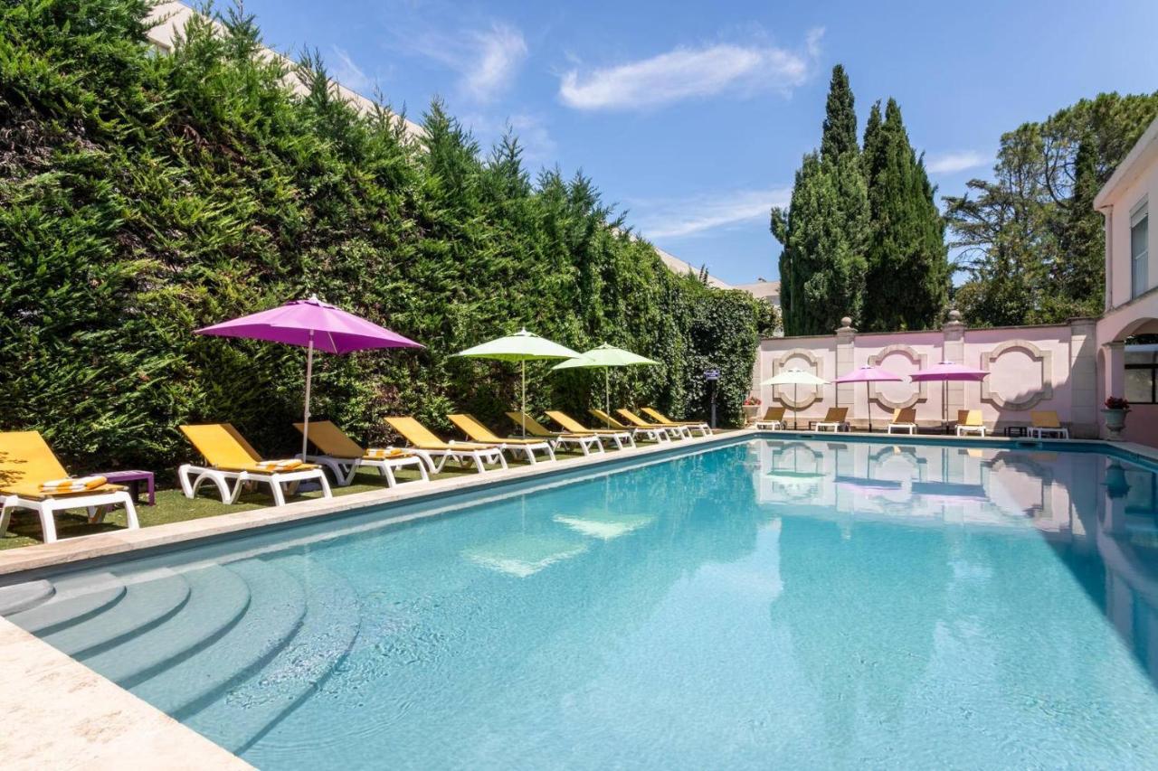 Hotel Mireille