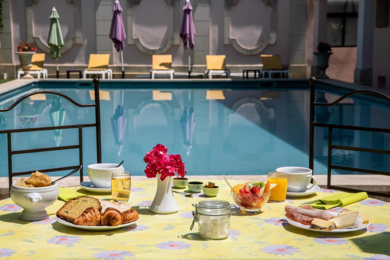 Mireille Hotel 3*