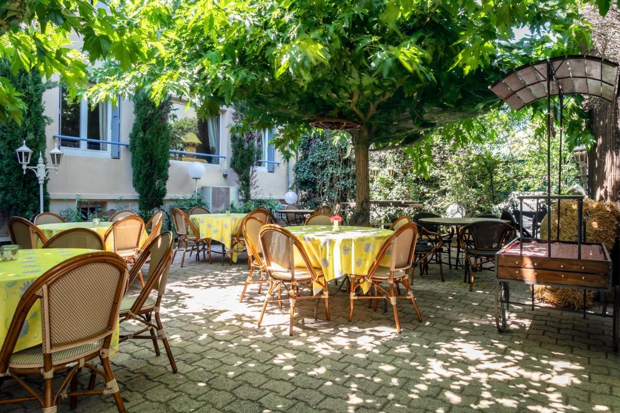 Hotel Mireille