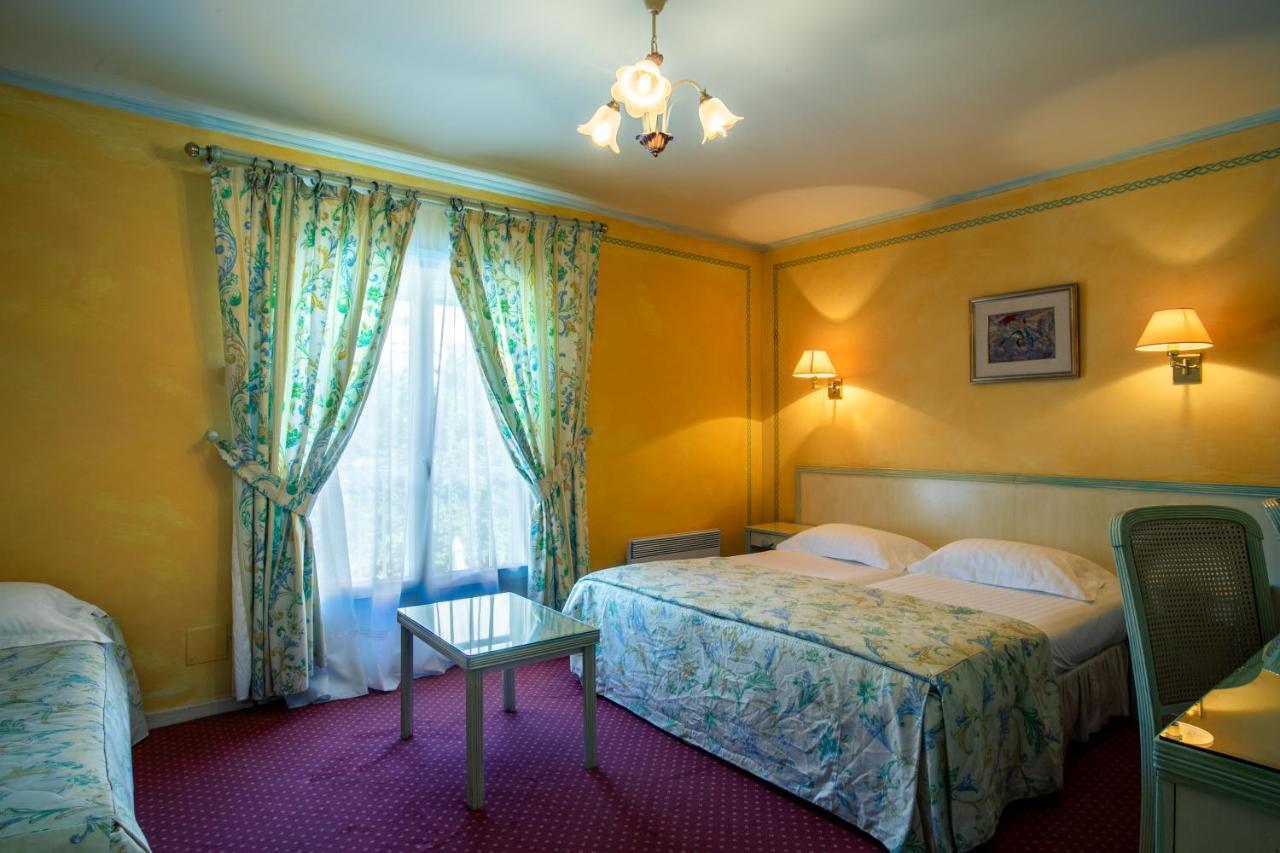 Mireille Hotel